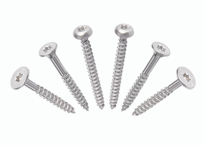 不銹鋼標準件材料的選擇主要從幾方面來考慮？